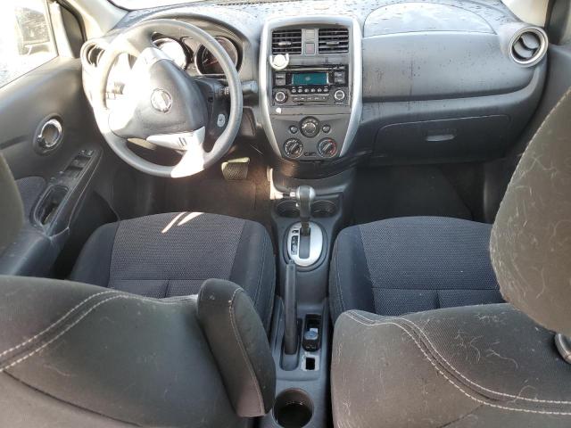 Photo 8 from auction – 2016 NISSAN VERSA S with VIN 3N1CN7AP3GL904167