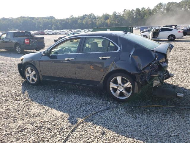 Photo 2 from auction – 2012 ACURA TSX with VIN JH4CU2F46CC013876