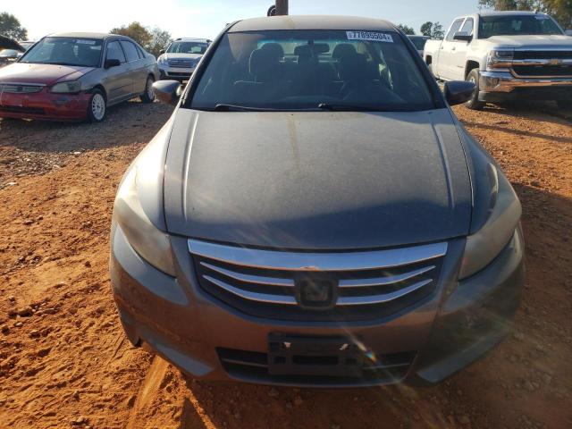Photo 5 from auction – 2012 HONDA ACCORD LX with VIN 1HGCP2F38CA237874