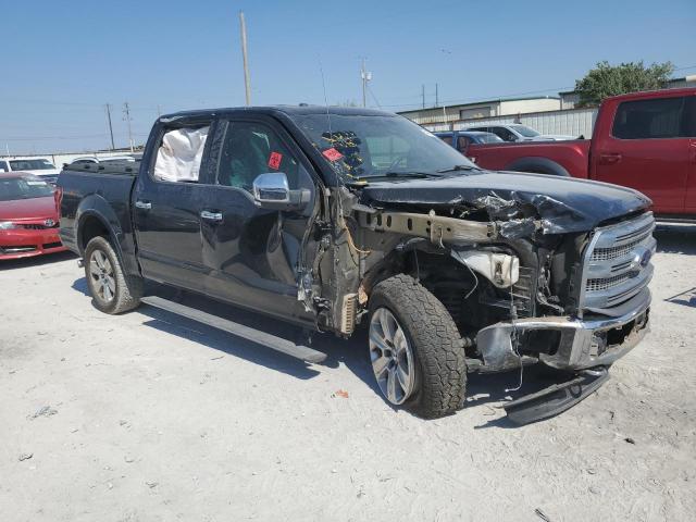 Photo 4 from auction – 2015 FORD F150 SUPER with VIN 1FTEW1EF0FFA70286
