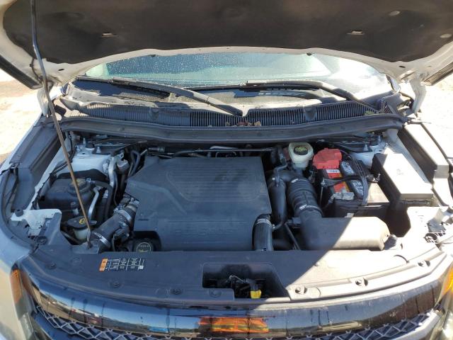 Photo 12 from auction – 2014 FORD EXPLORER S with VIN 1FM5K8GT3EGC39972
