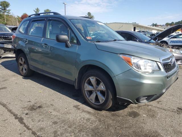 Photo 4 from auction – 2015 SUBARU FORESTER 2 with VIN JF2SJABC4FH599192