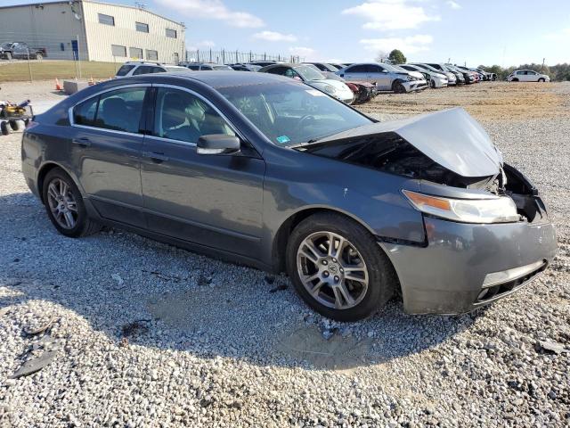 Photo 4 from auction – 2009 ACURA TL with VIN 19UUA86249A017883