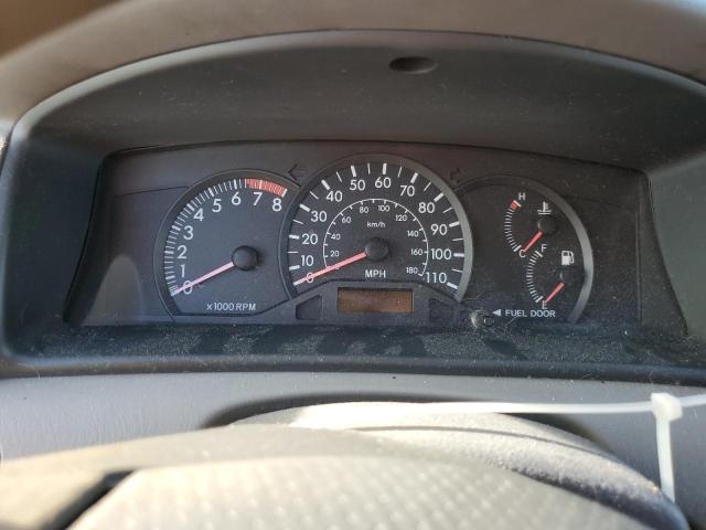 Photo 9 from auction – 2003 TOYOTA COROLLA CE with VIN 2T1BR32E43C000828