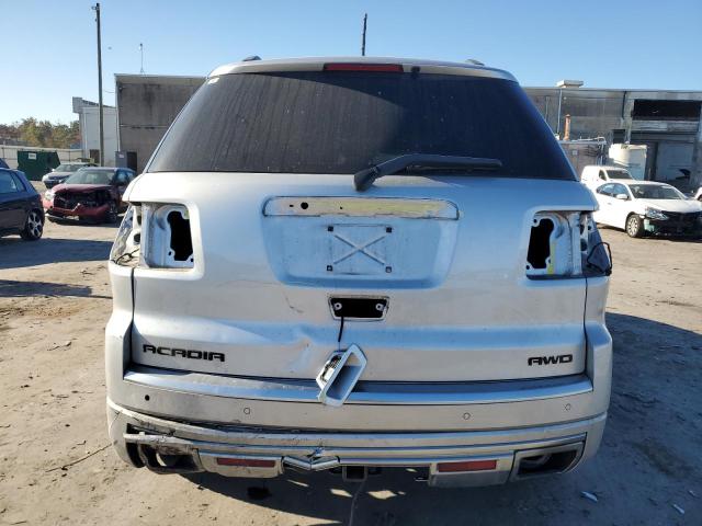 Photo 6 from auction – 2015 GMC ACADIA DEN with VIN 1GKKVTKD7FJ157933