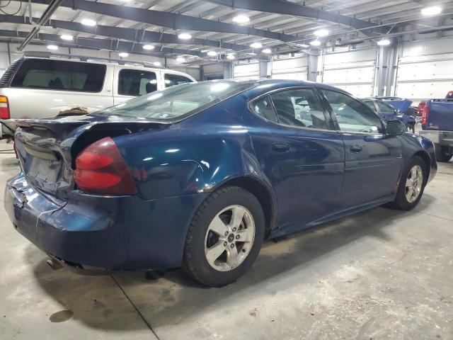 Photo 3 from auction – 2005 PONTIAC GRAND PRIX with VIN 2G2WP522751170342