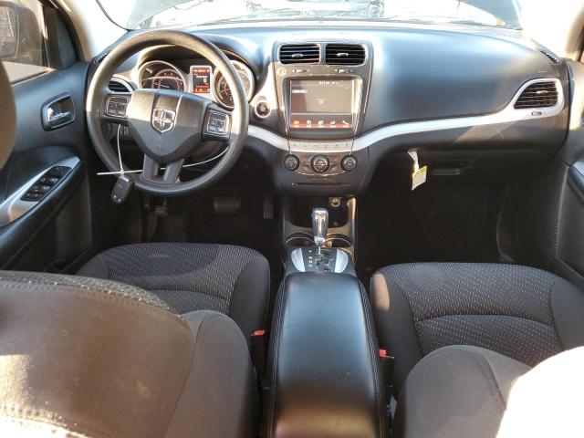 Photo 8 from auction – 2017 DODGE JOURNEY SX with VIN 3C4PDDBG9HT703809