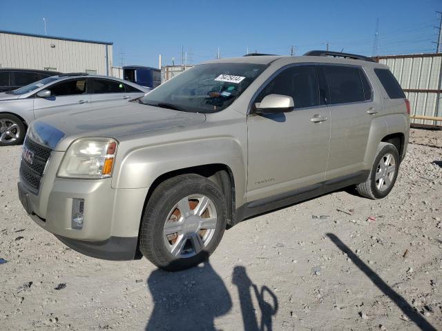 Photo 1 from auction – 2015 GMC TERRAIN SL with VIN 2GKALREKXF6137302