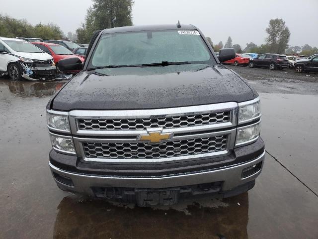 Zdjęcie 5 z aukcji – 2015 CHEVROLET SILVERADO z VIN 3GCUKREC8FG452365
