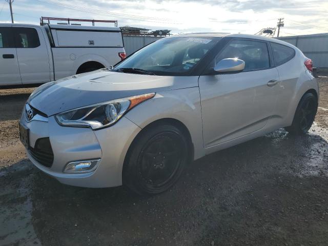 Photo 1 from auction – 2013 HYUNDAI VELOSTER with VIN KMHTC6AD4DU163477