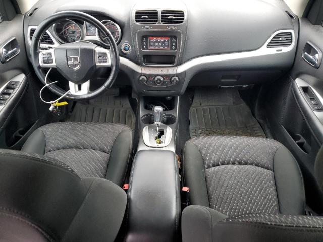 Photo 8 from auction – 2011 DODGE JOURNEY EX with VIN 3D4PG4FB5BT566674