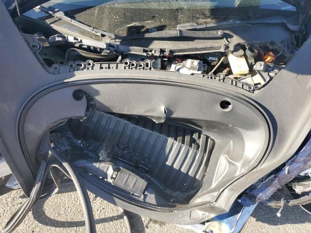 Photo 11 from auction – 2022 TESLA MODEL 3 with VIN 5YJ3E1EA0NF360268