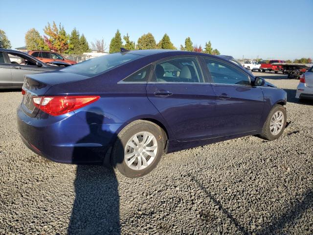 Photo 3 from auction – 2012 HYUNDAI SONATA GLS with VIN 5NPEB4AC1CH496997