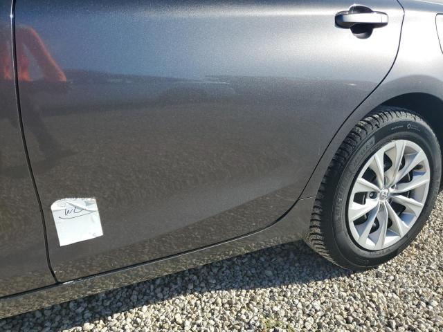 Photo 12 from auction – 2017 TOYOTA CAMRY LE with VIN 4T1BF1FK4HU395256