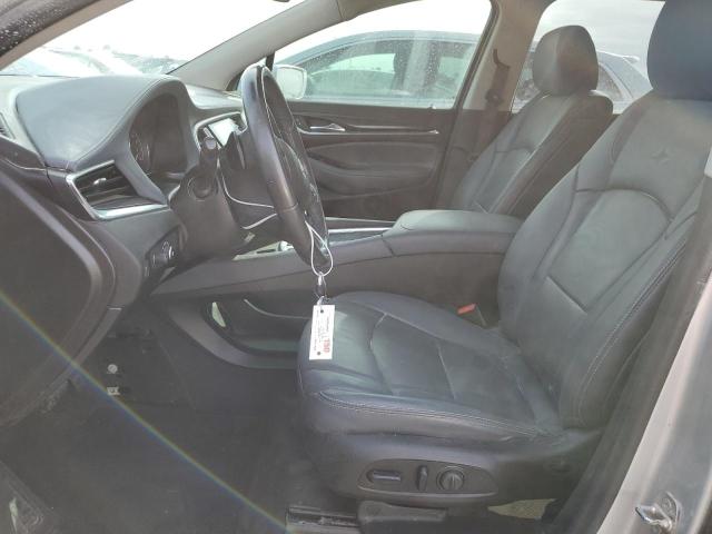 Photo 7 from auction – 2018 BUICK ENCLAVE ES with VIN 5GAERBKW8JJ258627