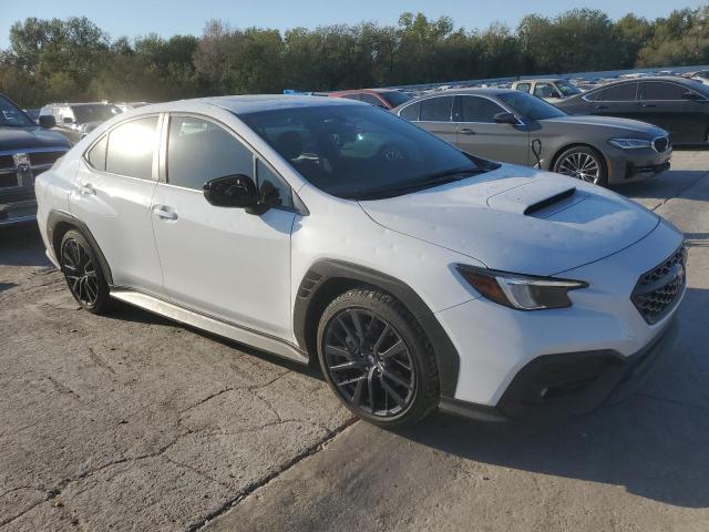 Photo 4 from auction – 2023 SUBARU WRX PREMIU with VIN JF1VBAF64P9824936