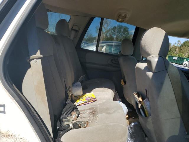 Photo 11 from auction – 2008 CHEVROLET TRAILBLAZE with VIN 1GNDS13S382203485