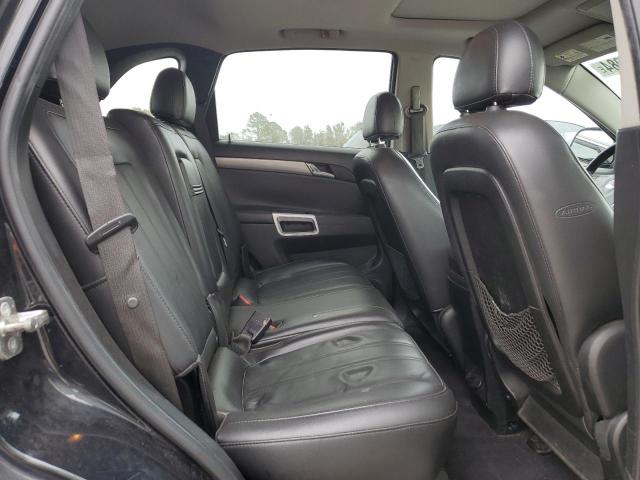 Photo 10 from auction – 2012 CHEVROLET CAPTIVA SP with VIN 3GNAL3E52CS565226