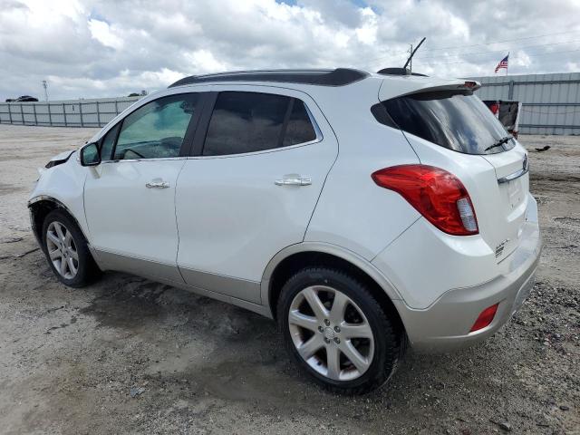 Photo 2 from auction – 2015 BUICK ENCORE with VIN KL4CJCSB5FB241554
