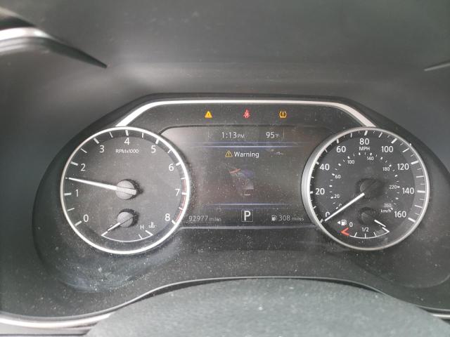 Photo 9 from auction – 2018 NISSAN MAXIMA 3.5 with VIN 1N4AA6AP1JC373229