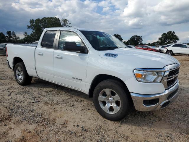 Photo 4 from auction – 2022 RAM 1500 BIG H with VIN 1C6RREBTXNN272803