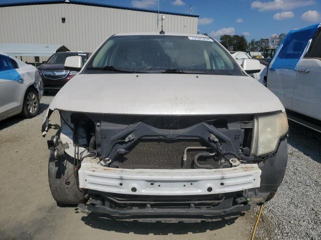 Photo 5 from auction – 2010 FORD EDGE LIMIT with VIN 2FMDK3KC2ABB50577