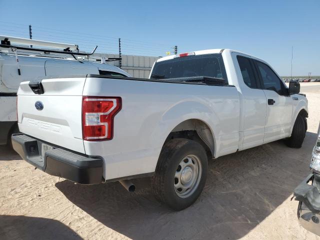 Photo 3 from auction – 2018 FORD F150 SUPER with VIN 1FTEX1CBXJKE02554