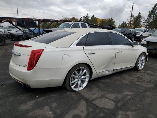 Photo 3 from auction – 2015 CADILLAC XTS VSPORT with VIN 2G61V5S8XF9165044