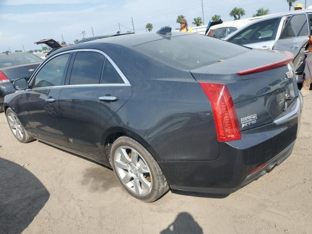 Photo 2 from auction – 2015 CADILLAC ATS with VIN 1G6AA5RA7F0118343