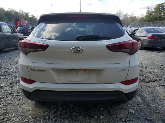 Photo 6 from auction – 2018 HYUNDAI TUCSON SE with VIN KM8J2CA46JU791058