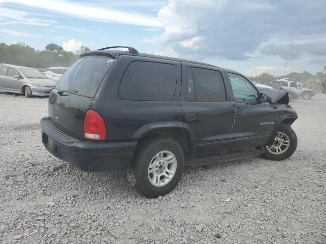 Photo 3 from auction – 2001 DODGE DURANGO with VIN 1B4HR28N91F569588