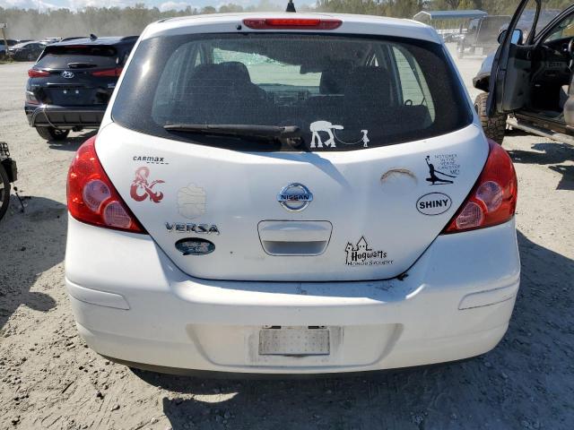 Photo 6 from auction – 2012 NISSAN VERSA S with VIN 3N1BC1CPXCK813828