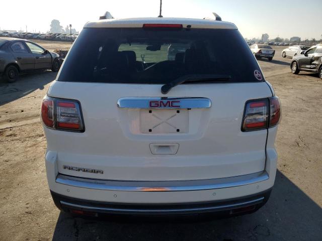Photo 6 from auction – 2014 GMC ACADIA SLT with VIN 1GKKRRKD0EJ358238