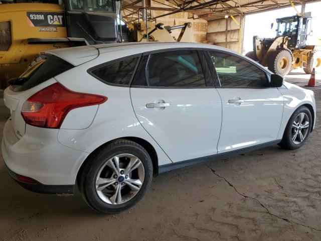 Photo 3 from auction – 2014 FORD FOCUS SE with VIN 1FADP3K25EL341564