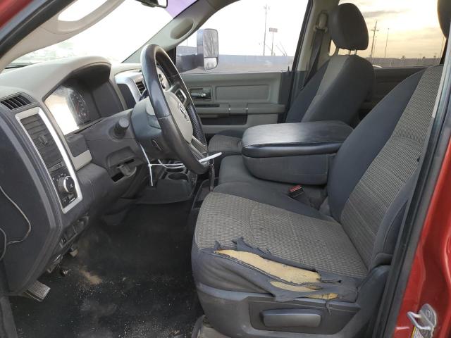 Photo 7 from auction – 2010 DODGE RAM 2500 with VIN 3D7UT2CL5AG134712