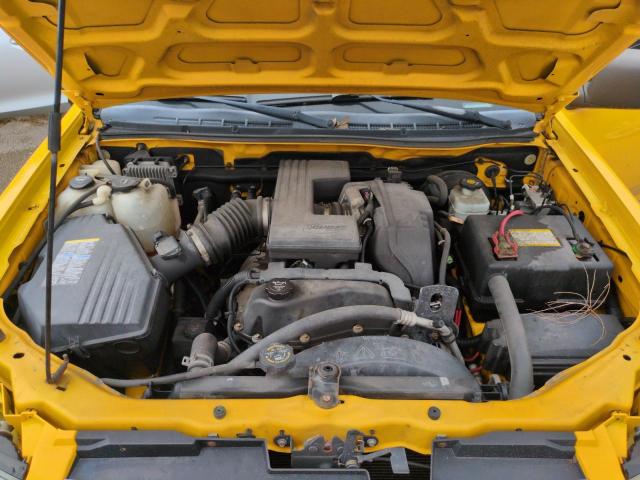 Photo 11 from auction – 2006 CHEVROLET COLORADO with VIN 1GCCS136X68324919