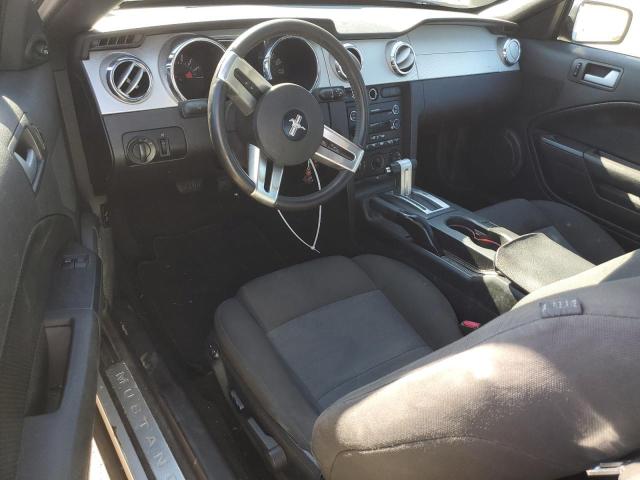 Photo 8 from auction – 2008 FORD MUSTANG with VIN 1ZVHT80N085142168