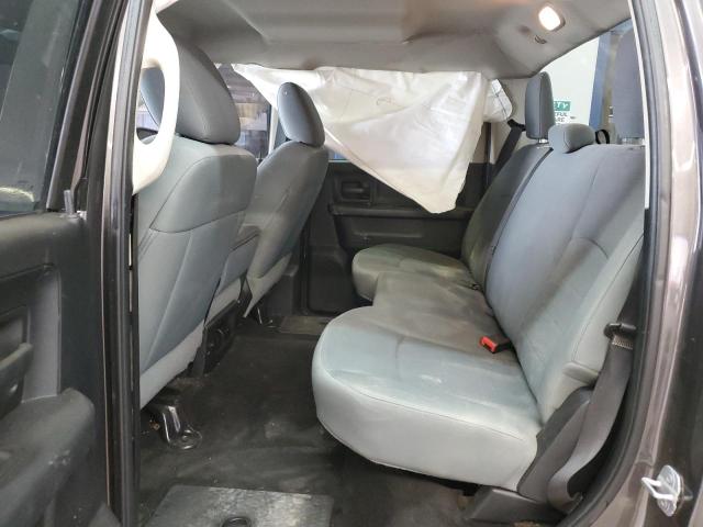 Снимка 10 от търг – 2014 RAM 1500 ST с VIN 3C6RR7KT2EG211398
