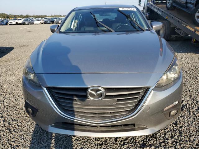 Photo 5 from auction – 2015 MAZDA 3 TOURING with VIN JM1BM1L79F1224866