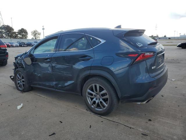 Photo 2 from auction – 2015 LEXUS NX 200T with VIN JTJYARBZ7F2017534