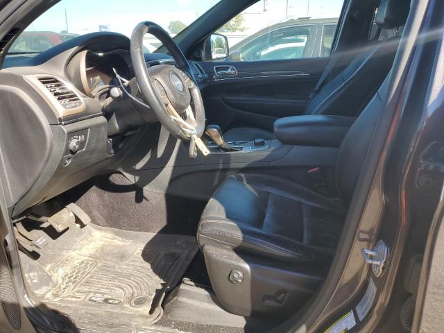 Photo 7 from auction – 2016 JEEP GRAND CHER with VIN 1C4RJFBG5GC461706