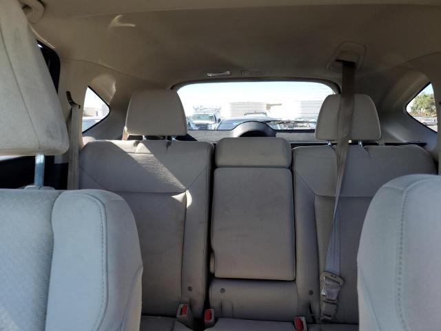 Photo 10 from auction – 2015 HONDA CR-V EX with VIN 2HKRM3H53FH549006