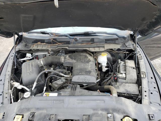 Photo 11 from auction – 2019 RAM 1500 CLASS with VIN 1C6RR7KG0KS508872