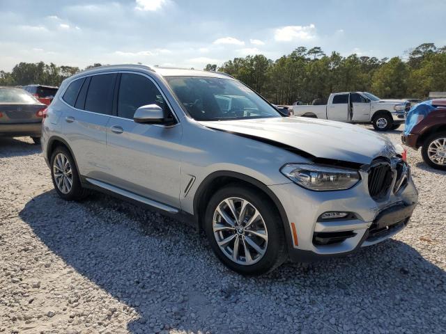Photo 4 from auction – 2019 BMW X3 SDRIVE3 with VIN 5UXTR7C52KLE93539