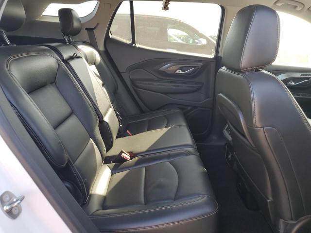 Photo 10 from auction – 2018 GMC TERRAIN SL with VIN 3GKALPEV4JL344500