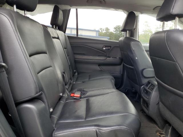 Photo 11 from auction – 2017 HONDA PILOT EXL with VIN 5FNYF6H53HB064230