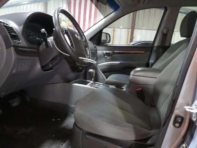 Photo 7 from auction – 2010 HYUNDAI SANTA FE G with VIN 5NMSG3AB5AH403771