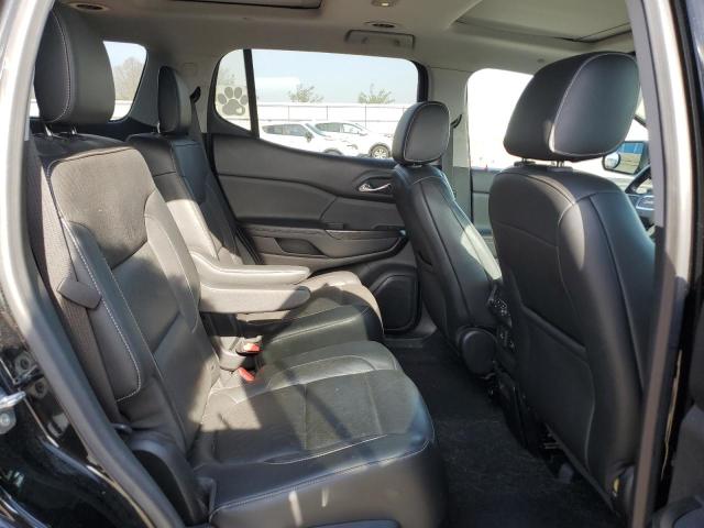 Photo 11 from auction – 2018 GMC ACADIA SLT with VIN 1GKKNWLS4JZ163620