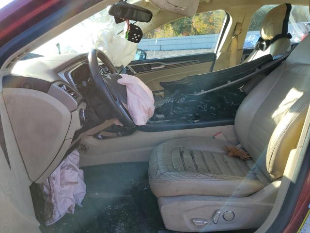 Photo 7 from auction – 2016 FORD FUSION SE with VIN 3FA6P0HD8GR221598
