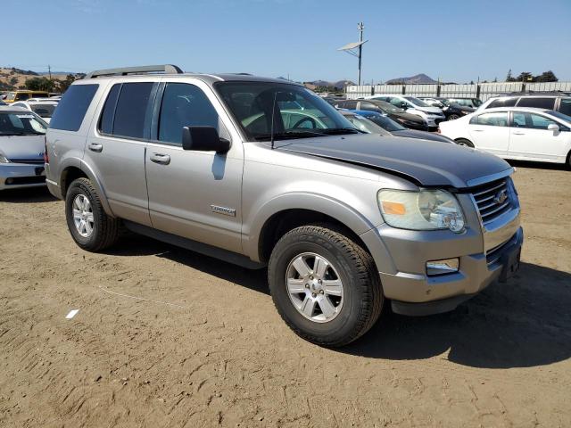 Photo 4 from auction – 2008 FORD EXPLORER X with VIN 1FMEU63E38UA11840